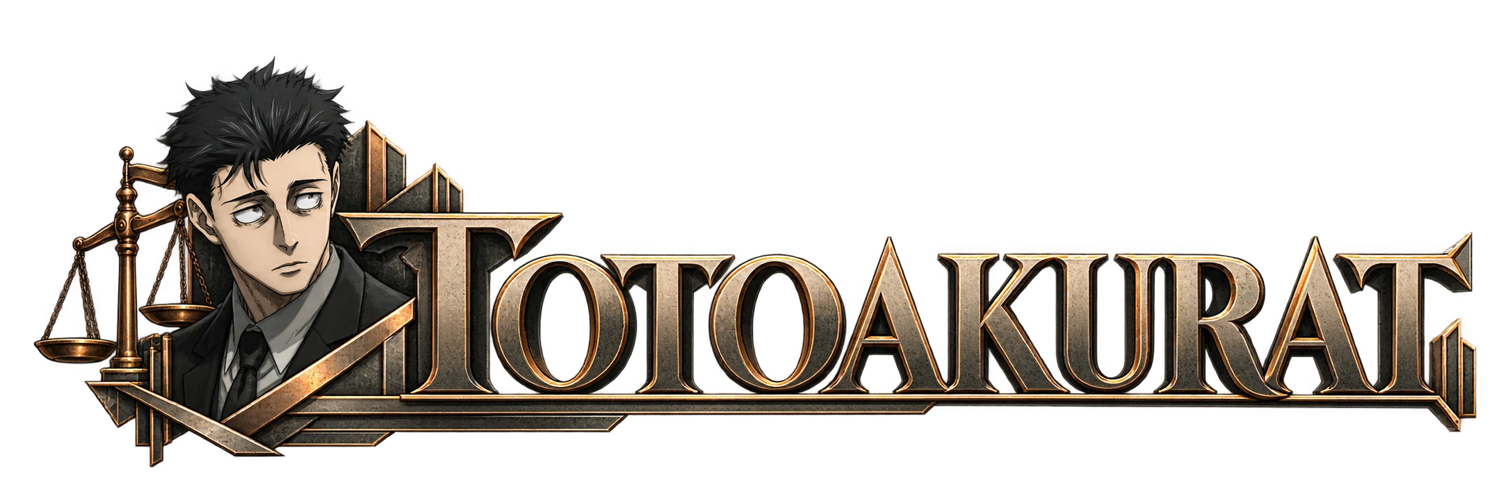 TOTOAKURAT logo