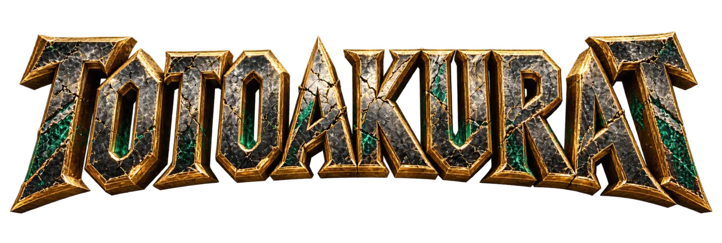 TOTOAKURAT logo